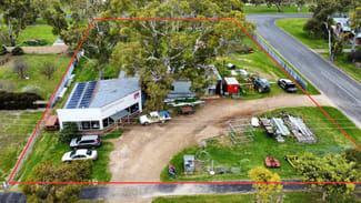 Other commercial property sold at 14 Gum Avenue Lucindale SA 5272 Other commercial property sold at 14 Gum Avenue Lucindale SA 5272
