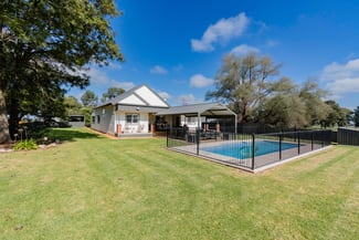 Rural / Farming commercial property sold at 187 Smiths Road Collingullie NSW 2650