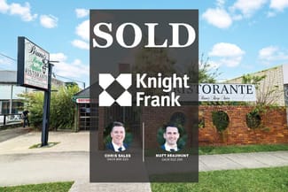 Shop & Retail commercial property sold at 725 Nicklin Way Currimundi QLD 4551 Shop & Retail commercial property sold at 725 Nicklin Way Currimundi QLD 4551