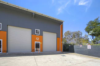Factory, Warehouse & Industrial commercial property leased at 12/10 Sailfind Place Somersby NSW 2250 Factory, Warehouse & Industrial commercial property leased at 12/10 Sailfind Place Somersby NSW 2250