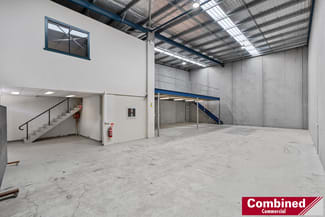 Factory, Warehouse & Industrial commercial property sold at 21/24 Anzac Parade Smeaton Grange NSW 2567 Factory, Warehouse & Industrial commercial property sold at 21/24 Anzac Parade Smeaton Grange NSW 2567