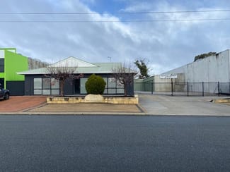 Offices commercial property leased at 35 Winton Road Joondalup WA 6027