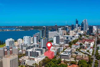 Offices commercial property for sale at 169 Hay Street East Perth WA 6004 Offices commercial property for sale at 169 Hay Street East Perth WA 6004