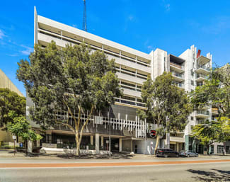 Offices commercial property for sale at 169 Hay Street East Perth WA 6004 Offices commercial property for sale at 169 Hay Street East Perth WA 6004