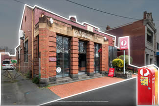 Development / Land commercial property sold at 179-181 Queens Parade Clifton Hill VIC 3068