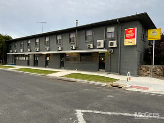 Hotel, Motel, Pub & Leisure commercial property sold at 41 Becker Terrace Tintinara SA 5266