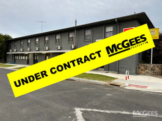 Hotel, Motel, Pub & Leisure commercial property sold at 41 Becker Terrace Tintinara SA 5266