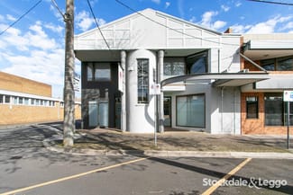 Offices commercial property for sale at 16 Kirk Street Moe VIC 3825