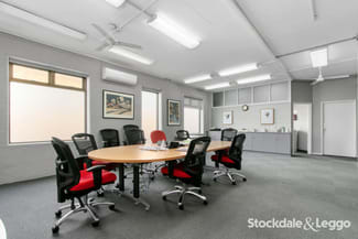 Offices commercial property for sale at 16 Kirk Street Moe VIC 3825