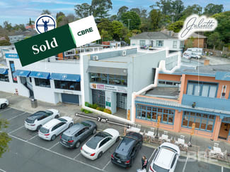 Shop & Retail commercial property sold at 184 Mt Dandenong Road Ringwood East VIC 3135 Shop & Retail commercial property sold at 184 Mt Dandenong Road Ringwood East VIC 3135