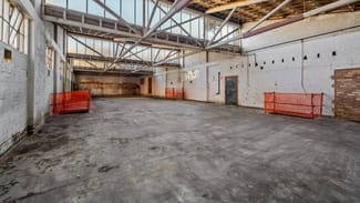 Factory, Warehouse & Industrial commercial property for sale at 8-18 Little Barkly Street Carlton VIC 3053