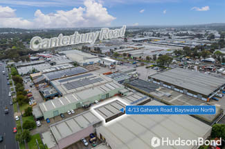 Factory, Warehouse & Industrial commercial property sold at 4/13 Gatwick Road Bayswater North VIC 3153 Factory, Warehouse & Industrial commercial property sold at 4/13 Gatwick Road Bayswater North VIC 3153