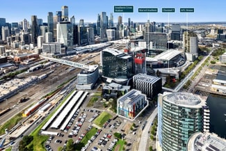 Offices commercial property leased at 198 Harbour Esplanade Docklands VIC 3008 Offices commercial property leased at 198 Harbour Esplanade Docklands VIC 3008