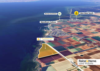 Rural / Farming commercial property for sale at 275 Crawfords Rd Werribee South VIC 3030 Rural / Farming commercial property for sale at 275 Crawfords Rd Werribee South VIC 3030