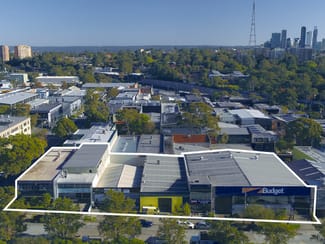Other commercial property for sale at 17-31 Carlotta Street Artarmon NSW 2064 Other commercial property for sale at 17-31 Carlotta Street Artarmon NSW 2064
