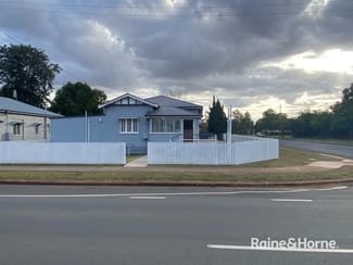 Medical / Consulting commercial property sold at 71 Youngman Street Kingaroy QLD 4610 Medical / Consulting commercial property sold at 71 Youngman Street Kingaroy QLD 4610