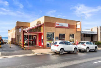 Offices commercial property sold at 93 - 95 Wilson Street Burnie TAS 7320 Offices commercial property sold at 93 - 95 Wilson Street Burnie TAS 7320