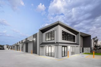 Factory, Warehouse & Industrial commercial property sold at 5b Peachey Road Edinburgh North SA 5113 Factory, Warehouse & Industrial commercial property sold at 5b Peachey Road Edinburgh North SA 5113