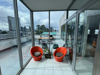 Offices commercial property for lease at Unit 2, 204 Turner Street Port Melbourne VIC 3207