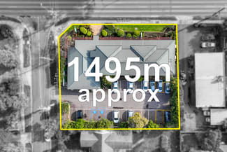 Offices commercial property for sale at 242-244 Springvale Road Glen Waverley VIC 3150