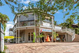 Shop & Retail commercial property for sale at 3/184 Main Street Montville QLD 4560