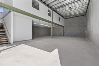 Factory, Warehouse & Industrial commercial property sold at 6/33-35 Daintree Drive Redland Bay QLD 4165 Factory, Warehouse & Industrial commercial property sold at 6/33-35 Daintree Drive Redland Bay QLD 4165