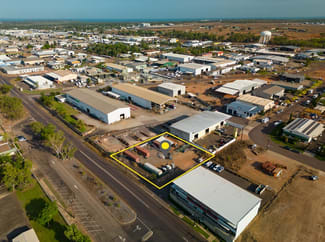 Development / Land commercial property sold at 81 Coonawarra Road Winnellie NT 0820 Development / Land commercial property sold at 81 Coonawarra Road Winnellie NT 0820