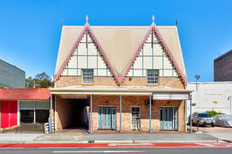Offices commercial property sold at 5 Argyle Street Parramatta NSW 2150 Offices commercial property sold at 5 Argyle Street Parramatta NSW 2150