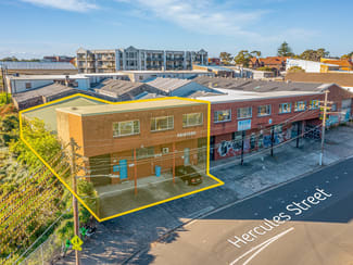 Factory, Warehouse & Industrial commercial property leased at 38 Hercules Street Dulwich Hill NSW 2203 Factory, Warehouse & Industrial commercial property leased at 38 Hercules Street Dulwich Hill NSW 2203