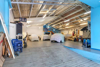 Factory, Warehouse & Industrial commercial property leased at 38 Hercules Street Dulwich Hill NSW 2203 Factory, Warehouse & Industrial commercial property leased at 38 Hercules Street Dulwich Hill NSW 2203