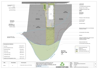 Development / Land commercial property for sale at 31 Sparke Street Hexham NSW 2322 Development / Land commercial property for sale at 31 Sparke Street Hexham NSW 2322