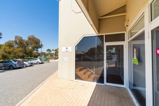 Offices commercial property sold at 12/7 Delage Street Joondalup WA 6027