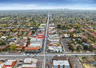 Showrooms / Bulky Goods commercial property leased at 1408 Toorak Road Camberwell VIC 3124 Showrooms / Bulky Goods commercial property leased at 1408 Toorak Road Camberwell VIC 3124