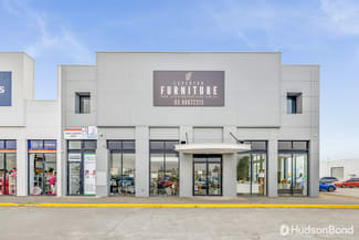 Showrooms / Bulky Goods commercial property leased at 8B Costas Drive Hoppers Crossing VIC 3029 Showrooms / Bulky Goods commercial property leased at 8B Costas Drive Hoppers Crossing VIC 3029