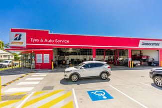 Shop & Retail commercial property sold at Bridgestone, 13 Hooper Street West Ipswich QLD 4305 Shop & Retail commercial property sold at Bridgestone, 13 Hooper Street West Ipswich QLD 4305