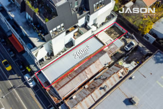 Offices commercial property sold at 461 Lygon Street Brunswick East VIC 3057 Offices commercial property sold at 461 Lygon Street Brunswick East VIC 3057