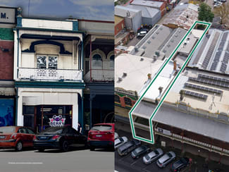 Other commercial property sold at 77 Queen Street & 22A & 22C Williams Square Warragul VIC 3820 Other commercial property sold at 77 Queen Street & 22A & 22C Williams Square Warragul VIC 3820
