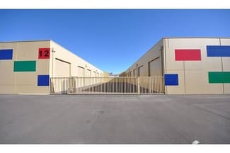 Factory, Warehouse & Industrial commercial property sold at 10/12 Horus Bend Bibra Lake WA 6163 Factory, Warehouse & Industrial commercial property sold at 10/12 Horus Bend Bibra Lake WA 6163