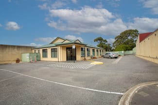 Offices commercial property sold at 89 Mortlock Terrace Port Lincoln SA 5606