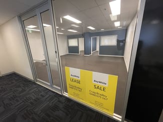 Offices commercial property sold at 14/532-542 Ruthven Street Toowoomba City QLD 4350 Offices commercial property sold at 14/532-542 Ruthven Street Toowoomba City QLD 4350