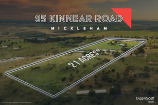 Development / Land commercial property sold at 95 Kinnear Road Mickleham VIC 3064 Development / Land commercial property sold at 95 Kinnear Road Mickleham VIC 3064