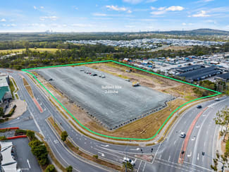 Development / Land commercial property sold at 50 Town Centre Drive Helensvale QLD 4212 Development / Land commercial property sold at 50 Town Centre Drive Helensvale QLD 4212