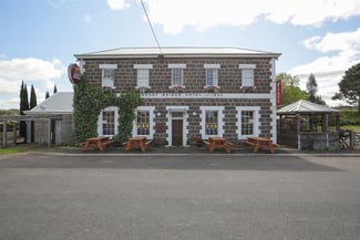 Hotel, Motel, Pub & Leisure commercial property for sale at 2810 Hamilton Highway Darlington VIC 3271