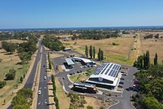 Shop & Retail commercial property for sale at 99 Causeway Road Busselton WA 6280 Shop & Retail commercial property for sale at 99 Causeway Road Busselton WA 6280
