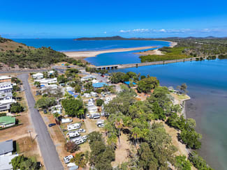 Hotel, Motel, Pub & Leisure commercial property sold at 11 Causeway Esplanade Causeway Lake QLD 4703 Hotel, Motel, Pub & Leisure commercial property sold at 11 Causeway Esplanade Causeway Lake QLD 4703