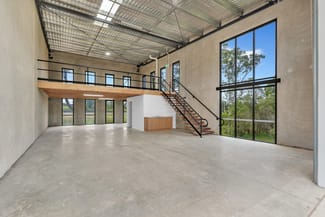 Factory, Warehouse & Industrial commercial property sold at Unit 4/1A-1B Taylor Court Cooroy QLD 4563 Factory, Warehouse & Industrial commercial property sold at Unit 4/1A-1B Taylor Court Cooroy QLD 4563
