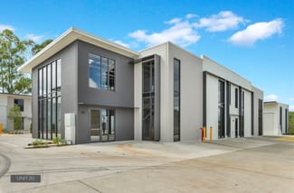 Factory, Warehouse & Industrial commercial property sold at 20/1A-1B Taylor Court Cooroy QLD 4563 Factory, Warehouse & Industrial commercial property sold at 20/1A-1B Taylor Court Cooroy QLD 4563