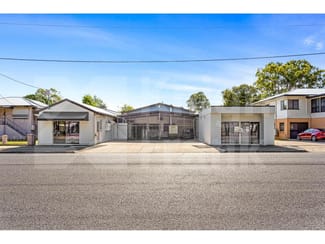 Factory, Warehouse & Industrial commercial property leased at Whole of the property/349 Berserker Street Frenchville QLD 4701 Factory, Warehouse & Industrial commercial property leased at Whole of the property/349 Berserker Street Frenchville QLD 4701