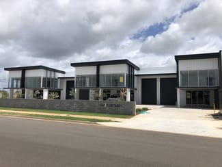 Factory, Warehouse & Industrial commercial property sold at 4/15 Aviation Crescent Kensington QLD 4670 Factory, Warehouse & Industrial commercial property sold at 4/15 Aviation Crescent Kensington QLD 4670