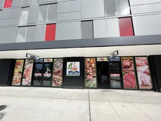 Shop & Retail commercial property sold at Units 183 & 184/6-8 Gribble Street Gungahlin ACT 2912